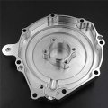 Smt-chrome Engine Stator Cover Compatible With Cbr1000rr 2004 2005 2006 2007 Chrome Left Side B01m3s5ugb