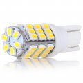 Ocpty Instrument Panel Lights 168 184 192 193 259 280 285 447 464 501 T10-42-3528-smd-warm-white 20pcs