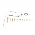 Carbman Rebuild Kit Carb Repair For Yamaha Yfz450 Yfz 450 2004-2009 2004 2005 2006 2007 2008 2009