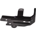 Nissan Frontier 2009 2019 Headlight Bracket Driver Side Lower Replacement For Ni2508103 And 26040zl51a Black Standard Style