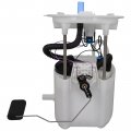 Ocpty High Performance Electric Fuel Pump Replacement For 2011-2014 Ford Mustang 3 7l E2589m