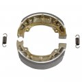 Rear Brake Compatible With Kymco Street Vitality 50 4t 2005-2008 Street Motorcycle Scooter Part 14-303 