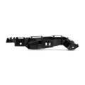 Ford Fusion 2010 2011 2012 Bumper Retainer Front Passenger Side Fo1027113 Ae5z17c947c 