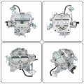 Labwork Carburetor Replacement For 305-350 Engines 650 Cfm Electric Choke Cb305350-m7