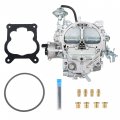 Labwork Carburetor Replacement For 305-350 Engines 650 Cfm Electric Choke Cb305350-m7