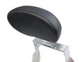 Detachable Adjustable Sissybar W Backrest Luggage Rack For 05 Blvd C50 M50 01 Intruder Volusia Vl800