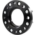2pcs 1 Wheel Spacers 8x180 Hubcentric Fit For 2011-2018 Chevy Silverado 2500 2011-2022 Hd 2011-2013 2015-2018 3500 