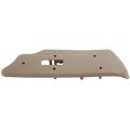 Seat Trim Cover For Gmc Sierra 1500 2500 Hd Classic 2007 Driver Side Front Tan Part 88941676