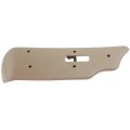 Seat Trim Cover For Gmc Sierra 1500 2500 Hd Classic 2007 Driver Side Front Tan Part 88941676