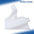 White Windshield Washer Fluid Reservoir Tank With Pump Replacement For Murano 2015-2018 28910-5aa0a