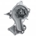 A-premium Engine Water Pump Compatible With Suzuki Esteem 1998-2001 Vitara Chevrolet Tracker 1999-2002 L4 1 6l