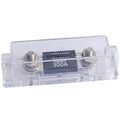 Conext Link Fha15300 Pc 1 0 2 4 Awg Anl Fuse Holder With 5 Pcs Fuses 300a 