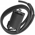 Caltric Ignition Coil Compatible With Honda 1100 Vt1100c Vt-1100c Vt1100c2 Vt1100c3 Shadow 1987-2000