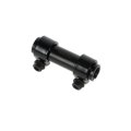 Steering Tie Rod End For Jeep Grand Wagoneer 1990 1991 Steel Coarse Thread Black 0 87 In Diameter Regular Grade Front Position