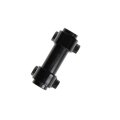 Steering Tie Rod End For Jeep Grand Wagoneer 1990 1991 Steel Coarse Thread Black 0 87 In Diameter Regular Grade Front Position