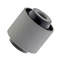 Control Arm Bushing For 2013 2018 Ford Police Interceptor Natural Rubber Black Press Mounting 1 23 In Inside Diameter Front 