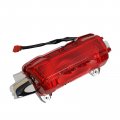 Minho Motorcycle Tail Light Assemblies Fit For 2022 2023 Yamaha Zuma 125
