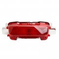 Minho Motorcycle Tail Light Assemblies Fit For 2022 2023 Yamaha Zuma 125