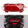 Minho Motorcycle Tail Light Assemblies Fit For 2022 2023 Yamaha Zuma 125