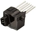 Topaz 64116923204 Heater Blower Motor Resistor Final Stage For Bmw 3 5 Series E46 E39 E83 X3 E53 X5 Range Rover 
