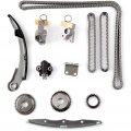 Ocpty Timing Chain Kit Tkns155gwp Wpni034 34351n 13510-31u00j Fits For Nissan Altima Maxima Quest 3 5l All