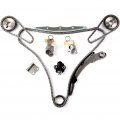 Ocpty Timing Chain Kit Tkns155gwp Wpni034 34351n 13510-31u00j Fits For Nissan Altima Maxima Quest 3 5l All