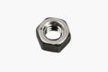 Crl Zinc 1 4 -20 Thread Size Hex Nut 
