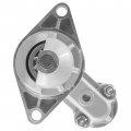 Caltric Starter Compatible With John Deere Utility Vehicle 6x4 Gator Hpx Trail Wotkster Diesel Gas