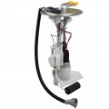 Ocpty Fuel Pump Assembly Replacement For 1998-2000 Nissan Frontier 2 4l