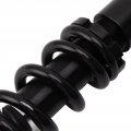 280mm Motorcycle Shock Absorber Universal Adjustable Spring Suspension Damper Replacement For 70cc 90cc 110cc 125cc 150cc Atv