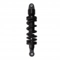 280mm Motorcycle Shock Absorber Universal Adjustable Spring Suspension Damper Replacement For 70cc 90cc 110cc 125cc 150cc Atv