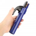 125 300a Welding Electrode Holder Professional Clamp Style Electrode Insulated Copper For Machine
