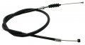 Clutch Cable For Trx 300x Trx300x 2009 22870-hm3-000 Heavy Duty Replacement Drive Wire With Nylon Lined Housing 