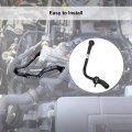 Brake Booster Vacuum Hose Fit For Vw Jetta Golf Beetle Alh Tdi Audi J0612041gd