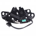 Xtremeamazing Hood Lock Latch For Altima 2019-2021 