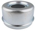 Trailer Hub Grease Cap 2 72 Drive-in For E-z Lube 5 2-8k Axles 