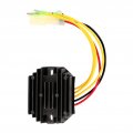 Fydun Rectifier Voltage Regulator Replacement Oe 3t5760600 Fit For Tohatsu Outboard 25 30 40 50 70 75 90 Hp 2002a 2010