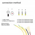 Fydun Rectifier Voltage Regulator Replacement Oe 3t5760600 Fit For Tohatsu Outboard 25 30 40 50 70 75 90 Hp 2002a 2010