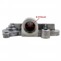 Pedro A Bailey Fuel Pressure Regulator Kit 6 0 Spring Upgrade For 0l Powerstroke F250 F350 F450 F550 2003 2004 2005 2006 2007