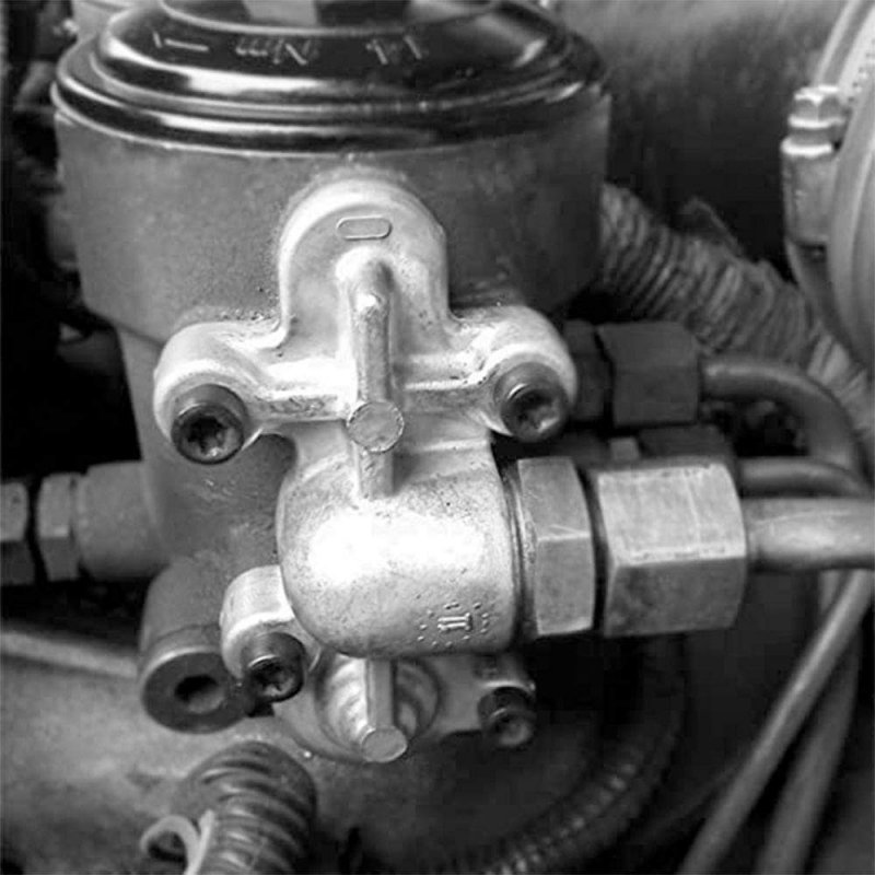 Pedro A Bailey Fuel Pressure Regulator Kit 6 0 Spring Upgrade For 0l Powerstroke F250 F350 F450 F550 2003 2004 2005 2006 2007
