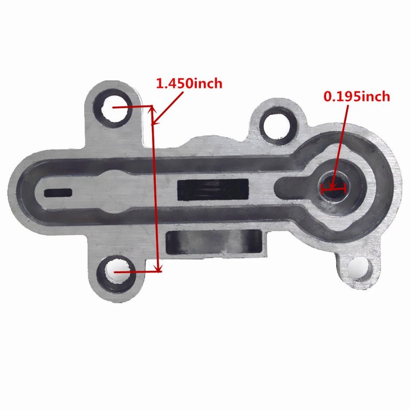 Pedro A Bailey Fuel Pressure Regulator Kit 6 0 Spring Upgrade For 0l Powerstroke F250 F350 F450 F550 2003 2004 2005 2006 2007