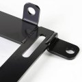 Auto Dynasty Compatible With Acura Rsx Dc5 Pair Of Tensile Steel Low Mount Racing Seat Bracket