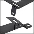 Auto Dynasty Compatible With Acura Rsx Dc5 Pair Of Tensile Steel Low Mount Racing Seat Bracket
