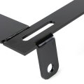 Auto Dynasty Compatible With Acura Rsx Dc5 Pair Of Tensile Steel Low Mount Racing Seat Bracket