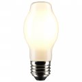 Satco S21337 8bt15 Wh Led 927 120v 6 Pack