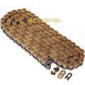 For O-ring Drive Chain Sprockets Kit Honda Cbr600rr Cbr600ra Abs 2007-2016 Mod-ztf1-1876