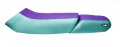 Blacktip Jetsports Seat Cover For Yamaha 1995-1996 Wave Venture 700 1996 1100 Purple Teal 