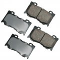 Asp1346 Disc Brake Pad 
