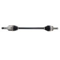 Front Cv Axle Assembly For Subaru Crosstrek 2018-2023 28321fl030 28321-fl030 