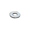 Flat Washer 4 9 32 Od Zinc Plated Steel Rohs 100 